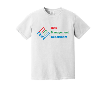 Smartest Guys in the Room Tee