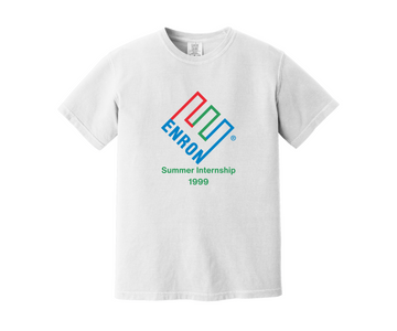 1999 Internship Tee