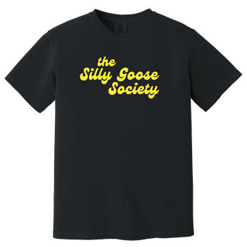 Silly Goose Society Tee