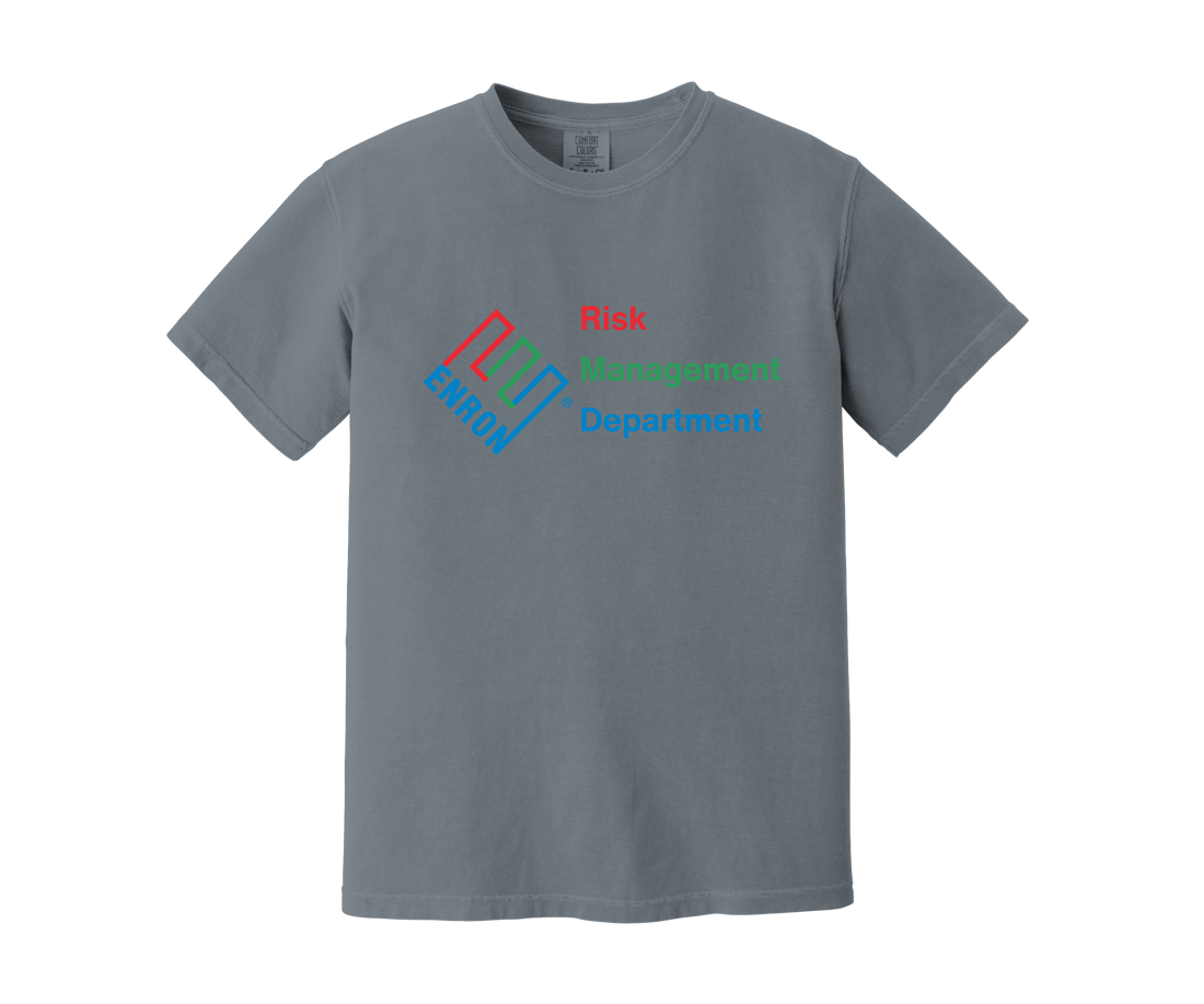 Smartest Guys in the Room Tee
