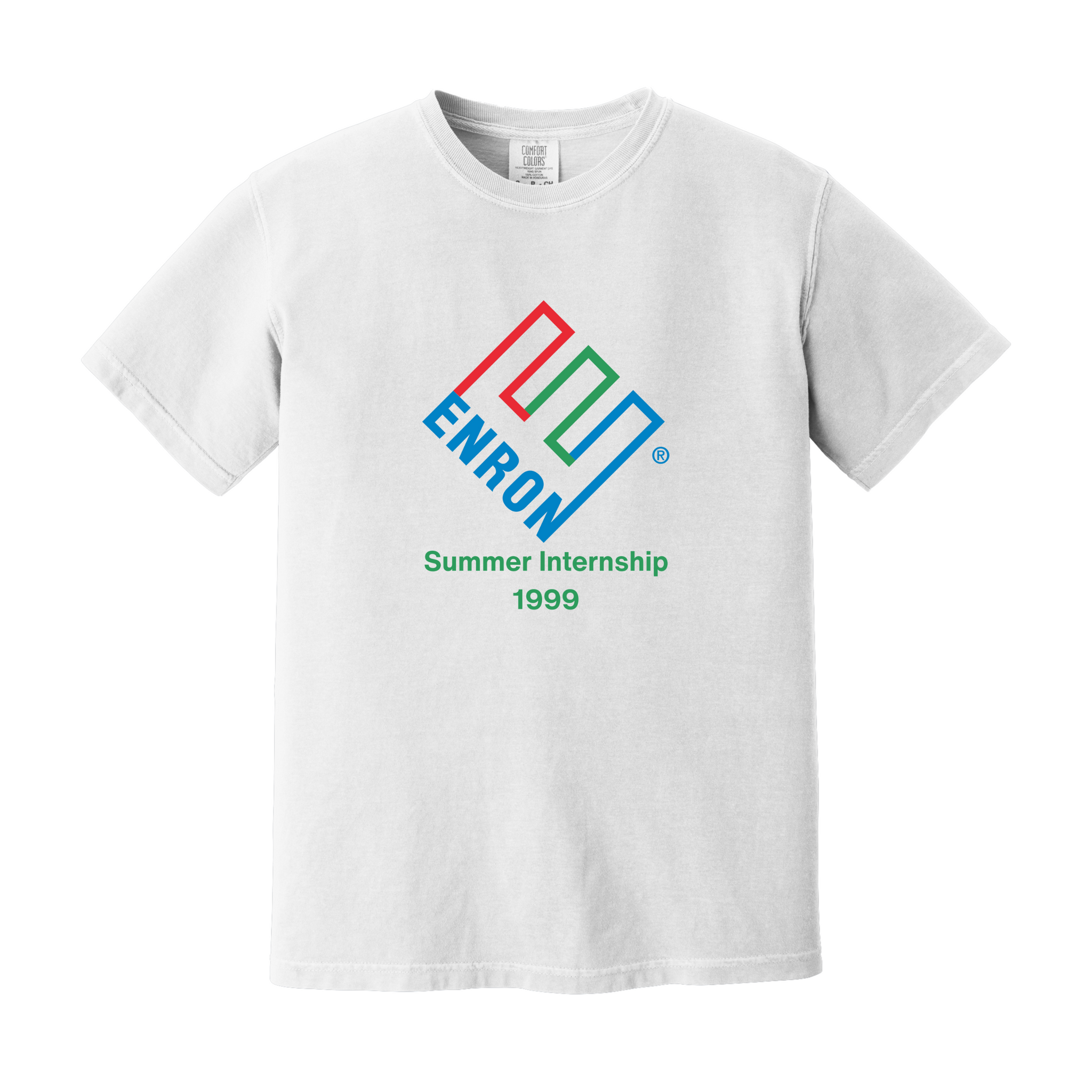 1999 Internship Tee