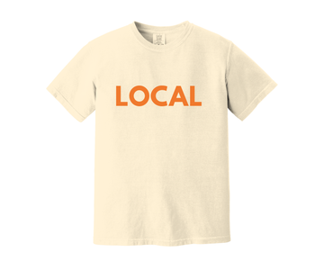 Local Vibes T-Shirt