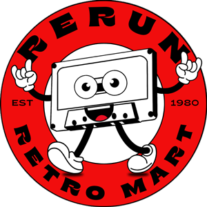 Rerun Retro Mart