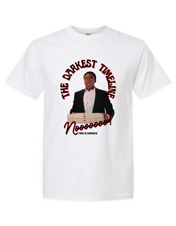 Darkest Timeline Tee
