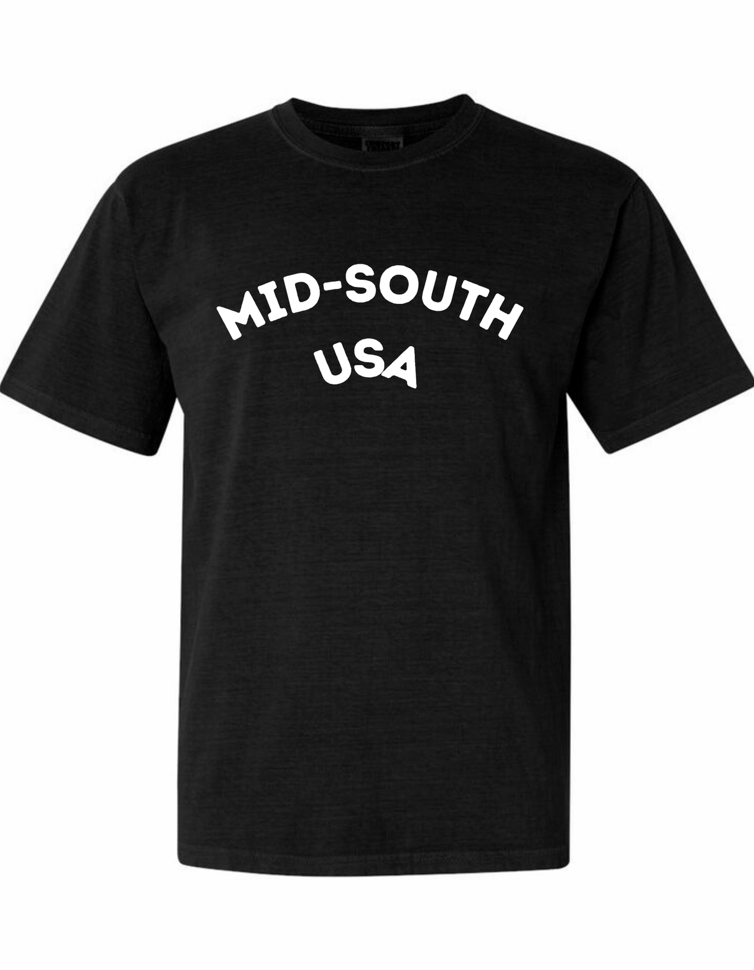 Rep the Mid-South Tee