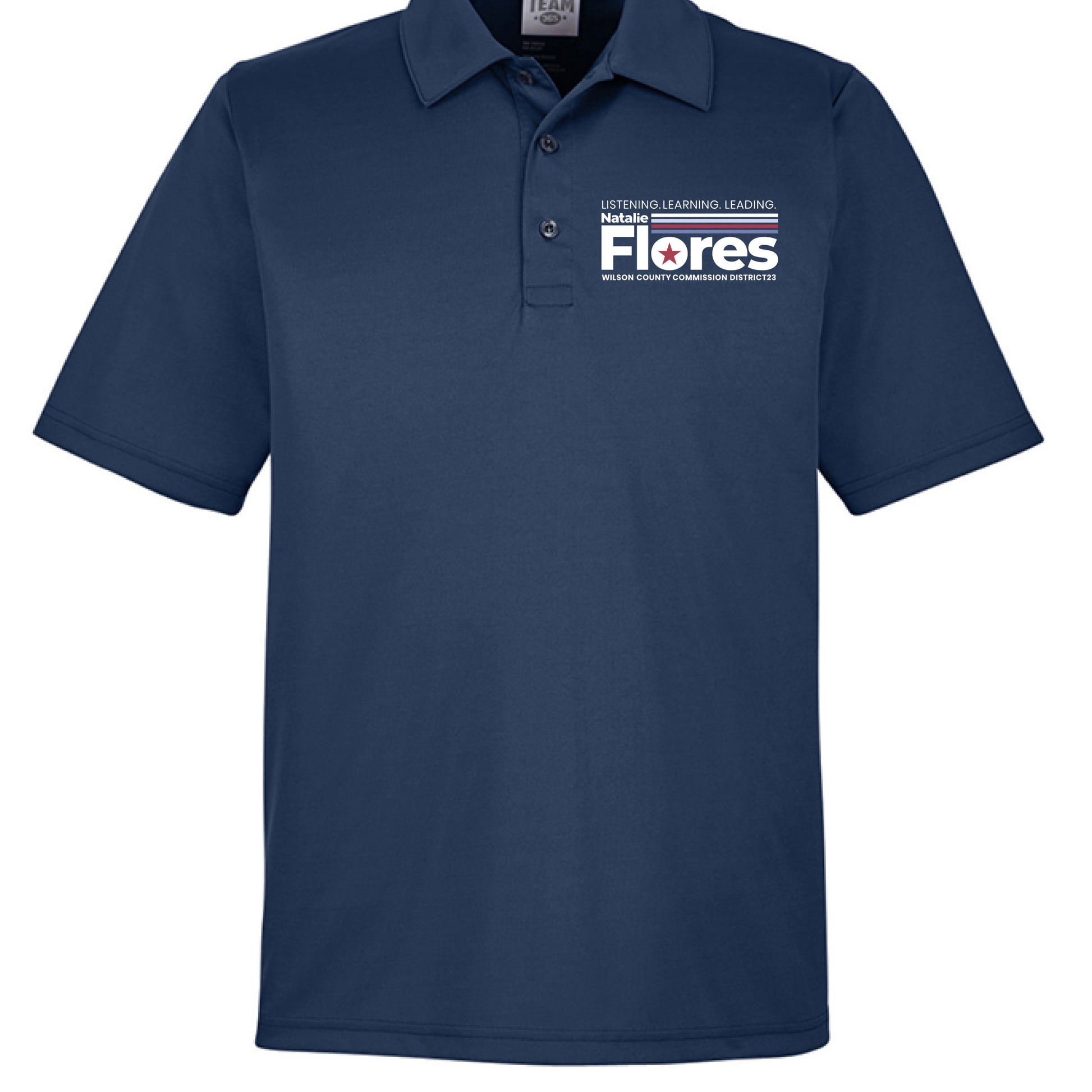 SPORT DARK NAVY - FRONT