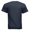 NAVY - BACK