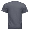 HEATHER NAVY - BACK