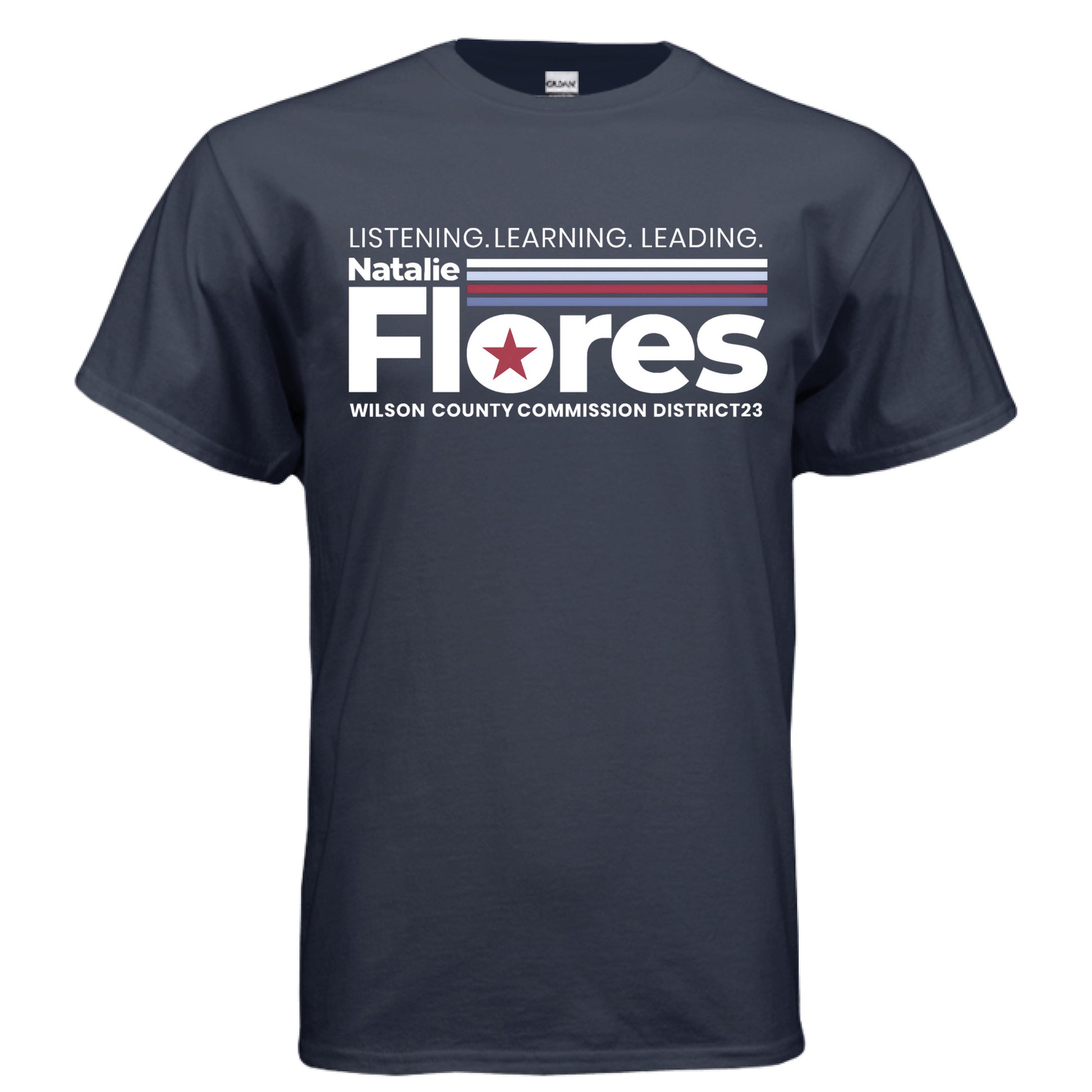 NAVY - FRONT