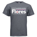 HEATHER NAVY - FRONT