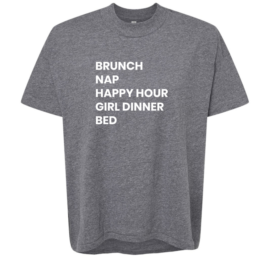 GRANITE HEATHER - FRONT