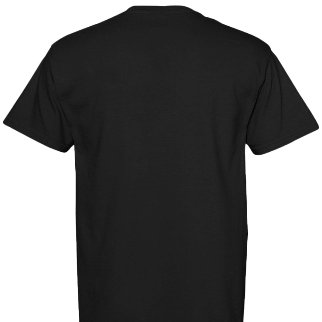 BLACK - FRONT
