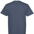 CHINA BLUE - BACK