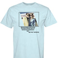 CHAMBRAY - FRONT