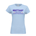LIGHT BLUE - FRONT