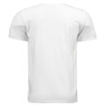 WHITE - BACK