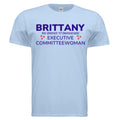 LIGHT BLUE - FRONT