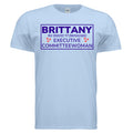 LIGHT BLUE - FRONT