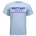 LIGHT BLUE - FRONT