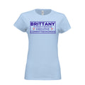 LIGHT BLUE - FRONT