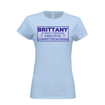 LIGHT BLUE - FRONT