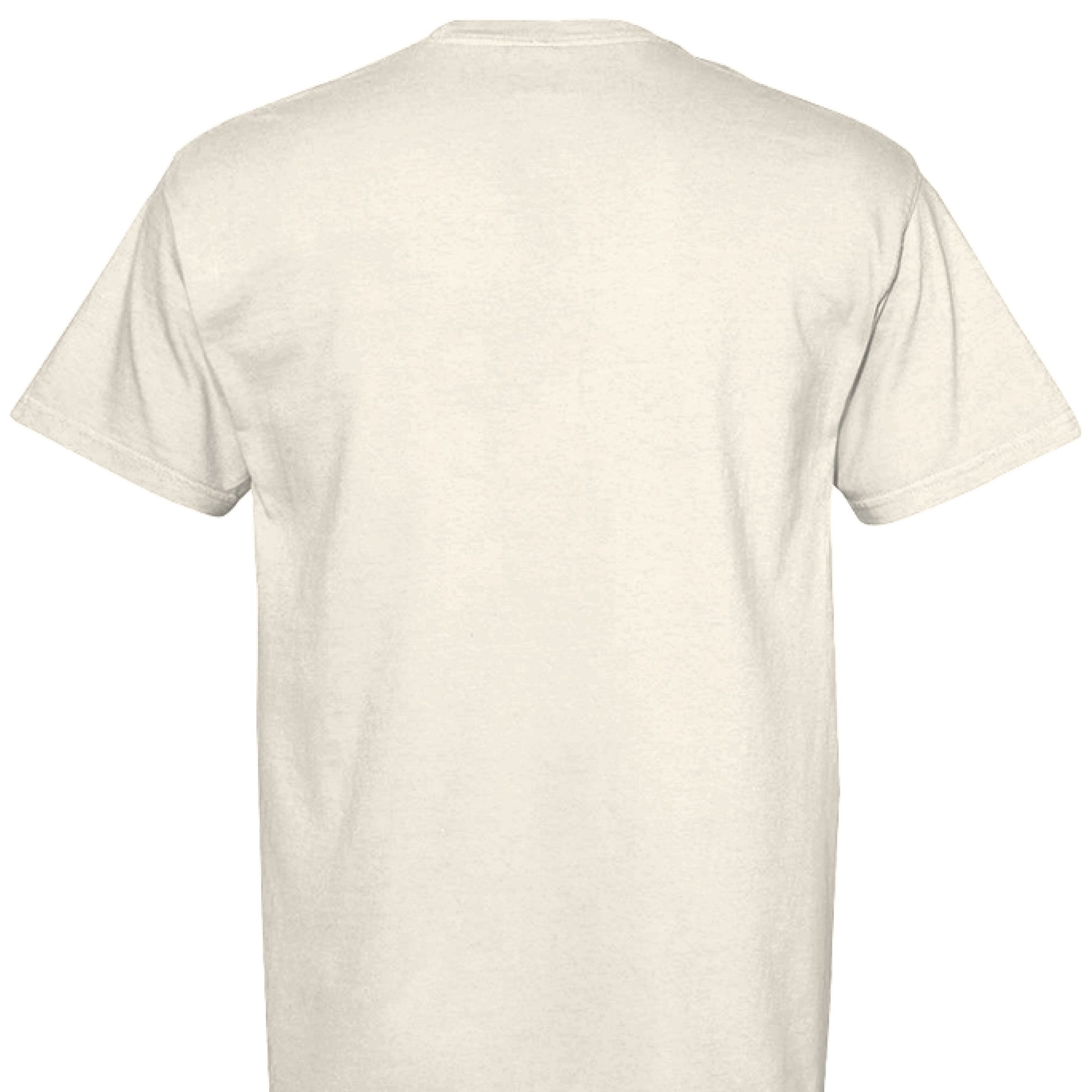 IVORY - BACK