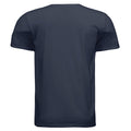 NAVY - BACK