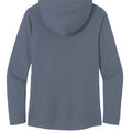 Navy Frost - BACK