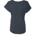 Vintage Navy - BACK