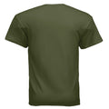MILITARY GREEN - G500 - BACK