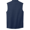 River Blue Nvy - BACK