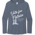 Navy Frost - FRONT