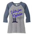 Navy Fr/Gry Fr - FRONT