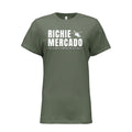Military Green - B6400 - FRONT