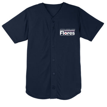 True Navy - FRONT