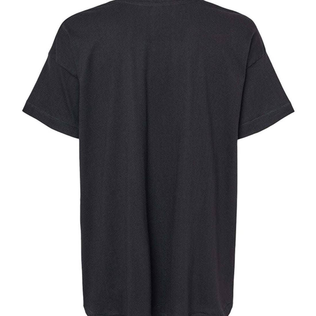 BLACK - FRONT