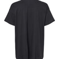 BLACK - BACK