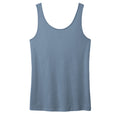 Faded Denim - BACK
