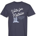 NAVY - FRONT
