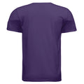 PURPLE - BACK