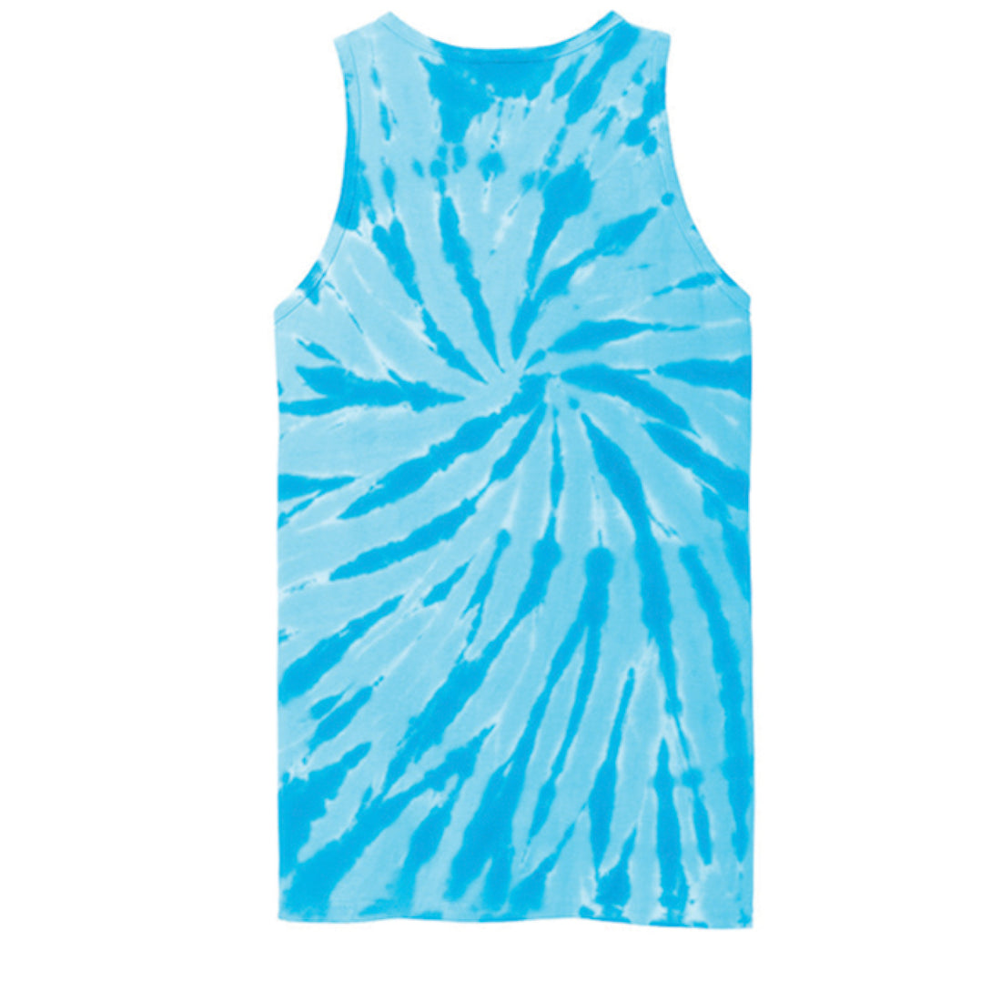 Turquoise - FRONT