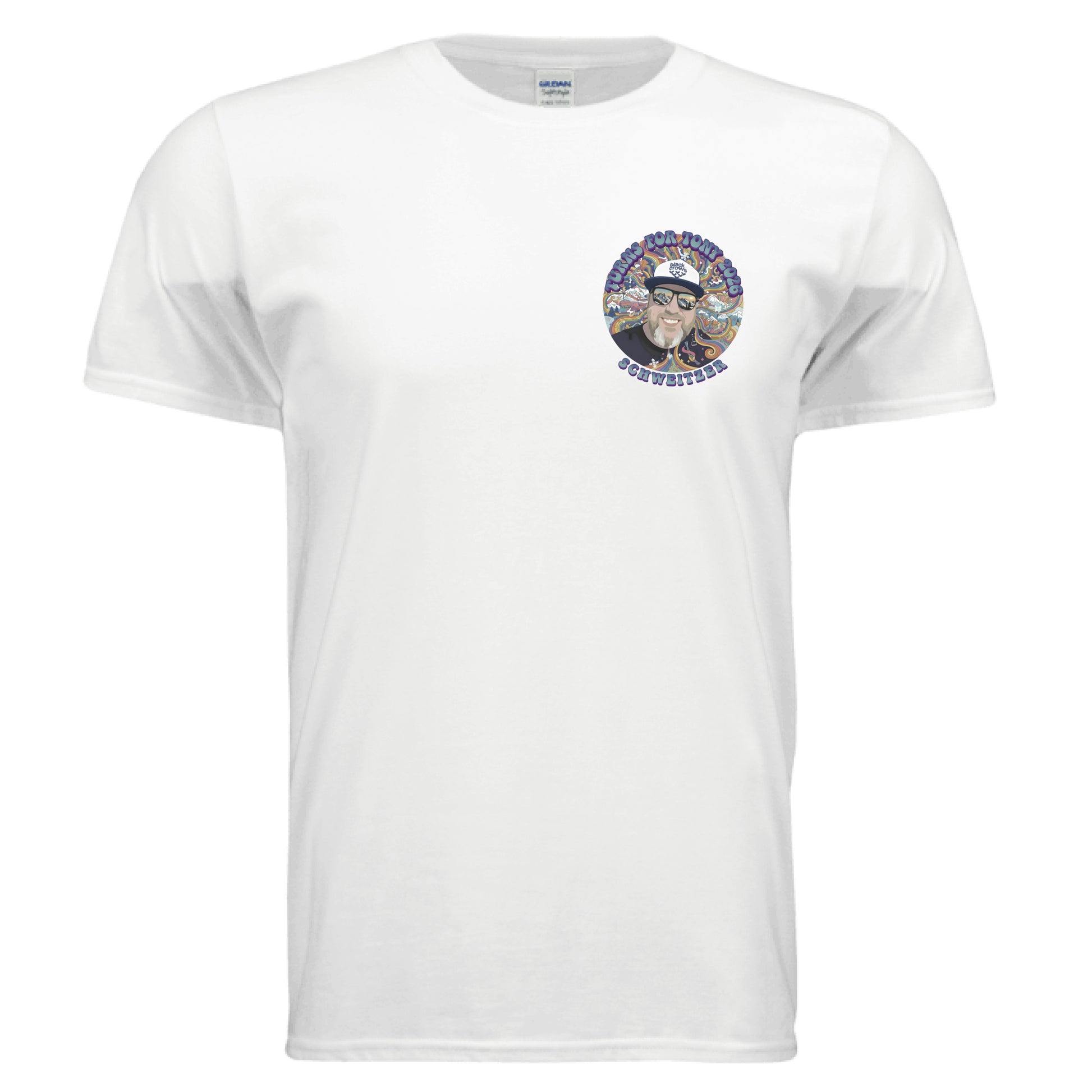 WHITE - FRONT