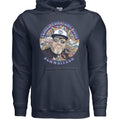 NAVY - FRONT
