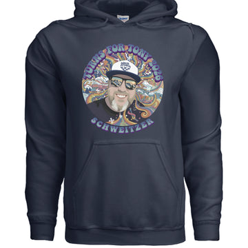 NAVY - FRONT
