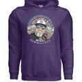 PURPLE - FRONT