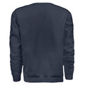 NAVY - BACK