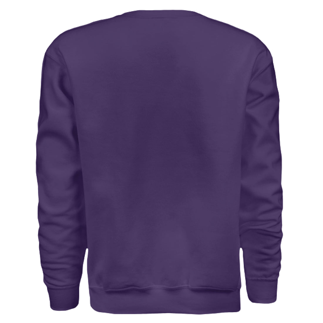 PURPLE - FRONT