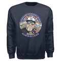 NAVY - FRONT