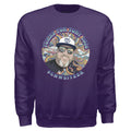 PURPLE - FRONT
