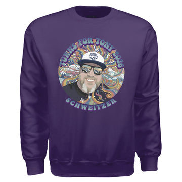 PURPLE - FRONT